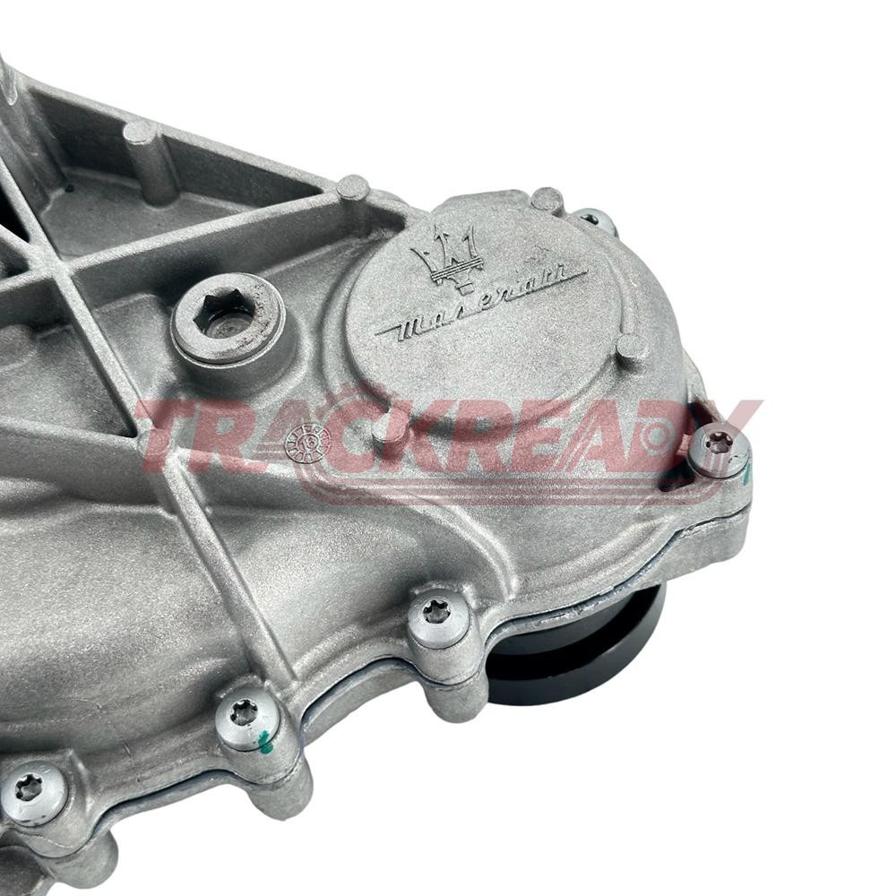Transfer Case For Maserati Ghibli Quattroporte AWD 2014-2017 Levante 2017-2020