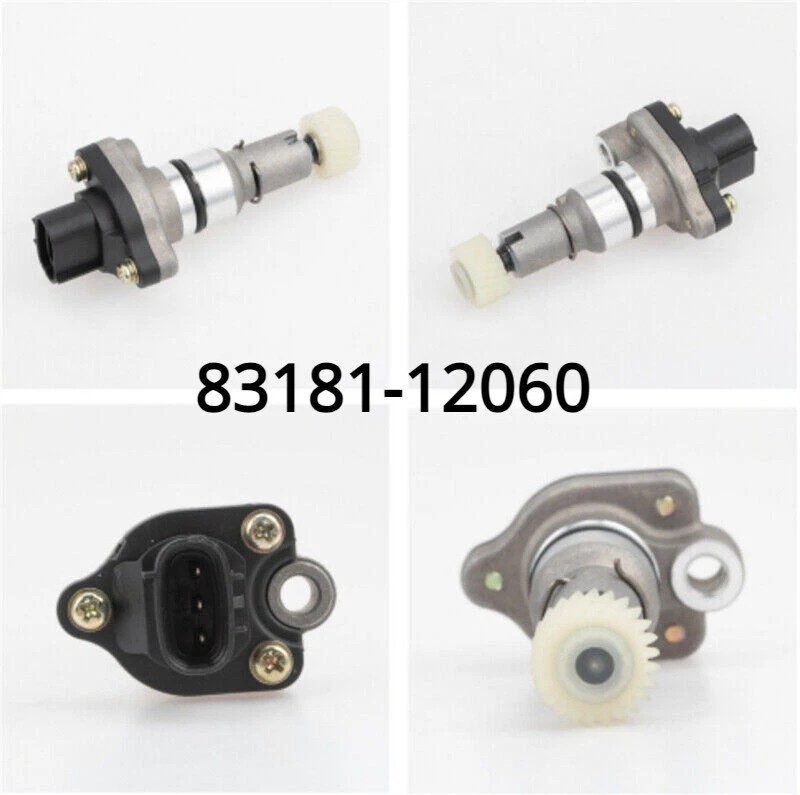 Transmission Speed Sensor For Toyota RAV4 2.0L 94-00 MR2 2.2L 91-95 83181-12060*