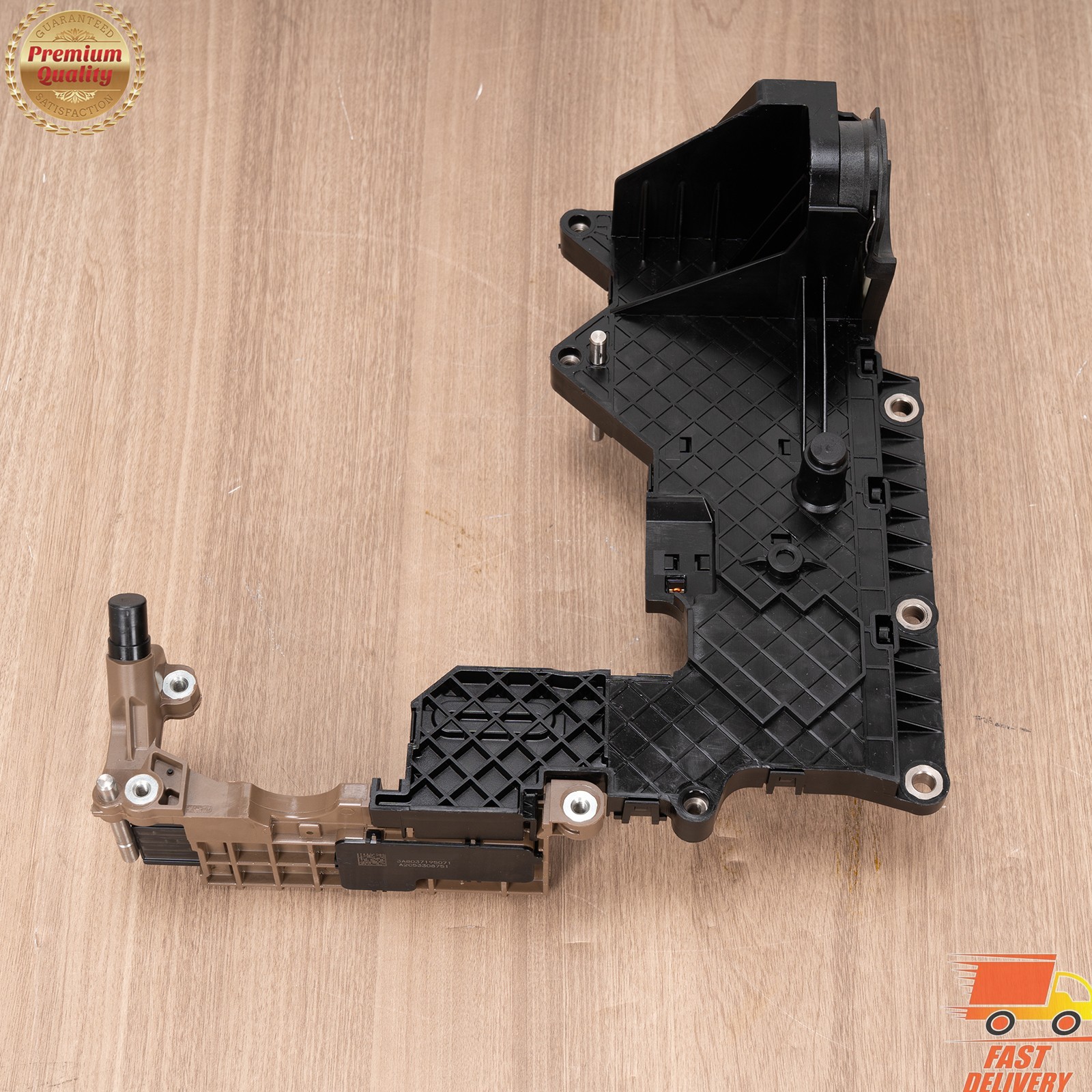 6R80 TCM Automatic Transmission Conductor Plate For Ford F150 Mustang Expedition