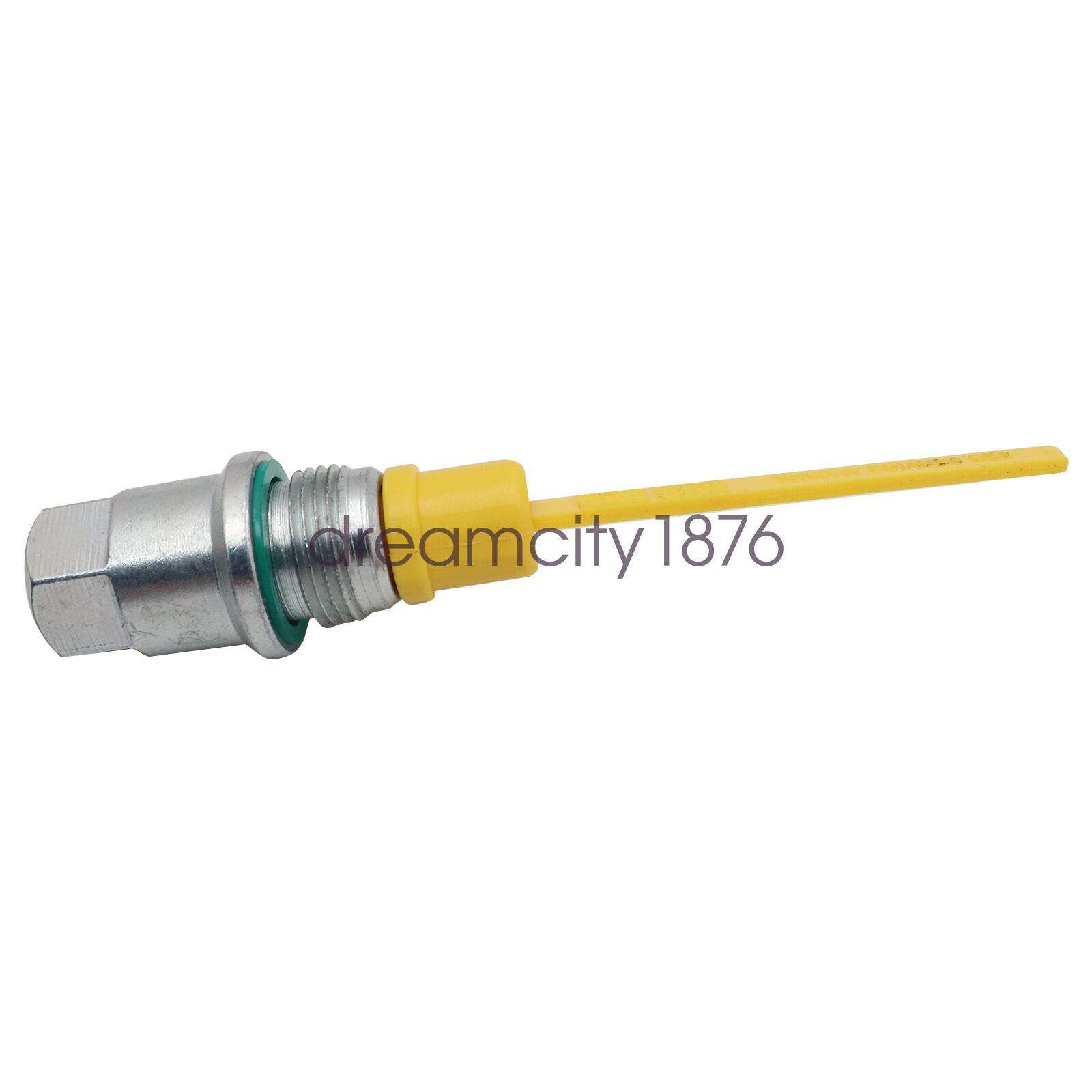 Transmission Fluid Drain Plug for Ford F-150 Explorer Mustang Transit 2006-2019
