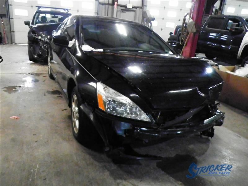 Automatic Transmission Sedan 2.4L US Built Fits 06-07 ACCORD 1047782