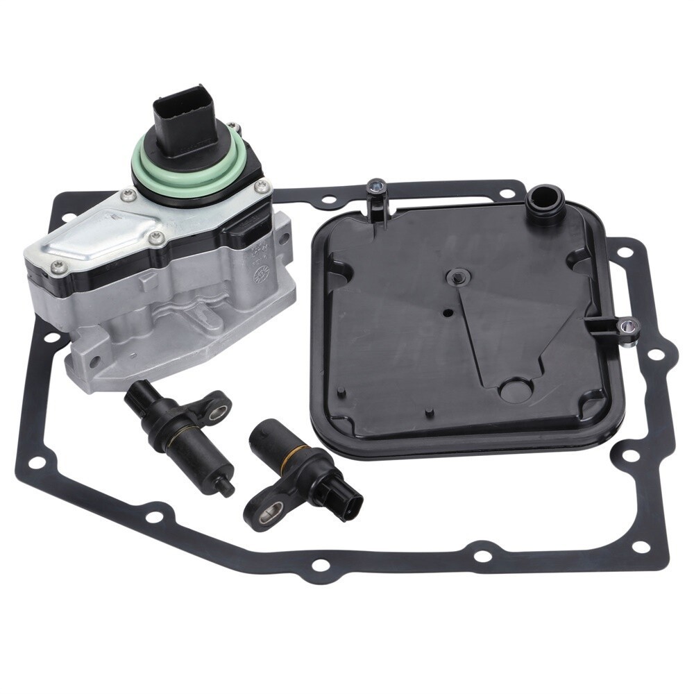 For Chrysler Dodge Jeep Liberty 3.7L Transmission Shift Solenoid Block Kit 42RLE