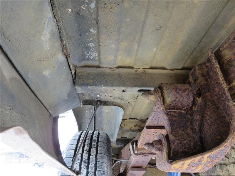 Transfer Case Automatic Transmission Fits 88-92 CHEVROLET 1500 PICKUP 67019