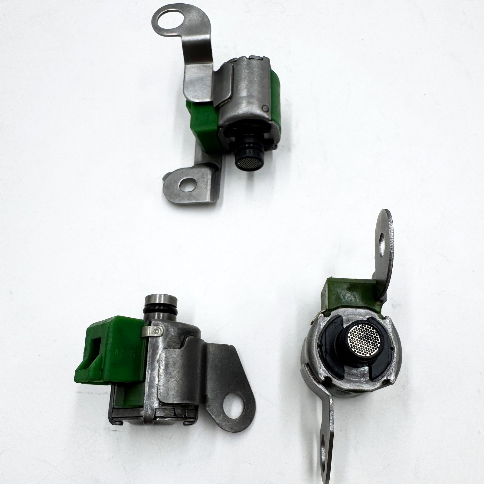 OEM A340E A343F Transmission Solenoid Service & Kit Filter For Tundra V8 2001-04