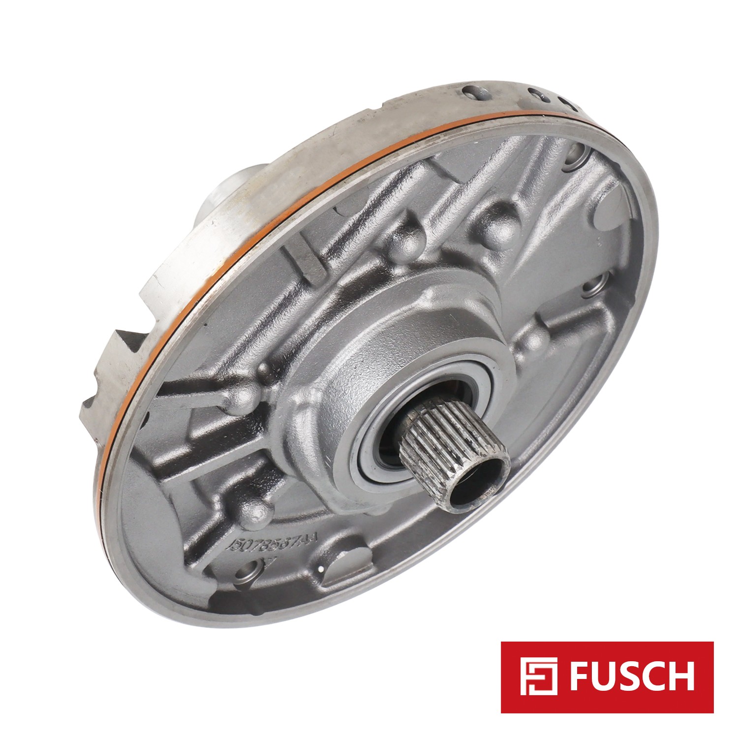 62TE Transmission Oil Pump Rebuilt Pump For Dodge Chrysler 2007-UP
