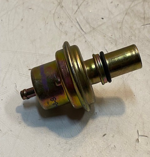 Automatic Transmission Vacuum Modulator Valve A-8-8 | 3-1/4″ L 17mm End 10mm ID
