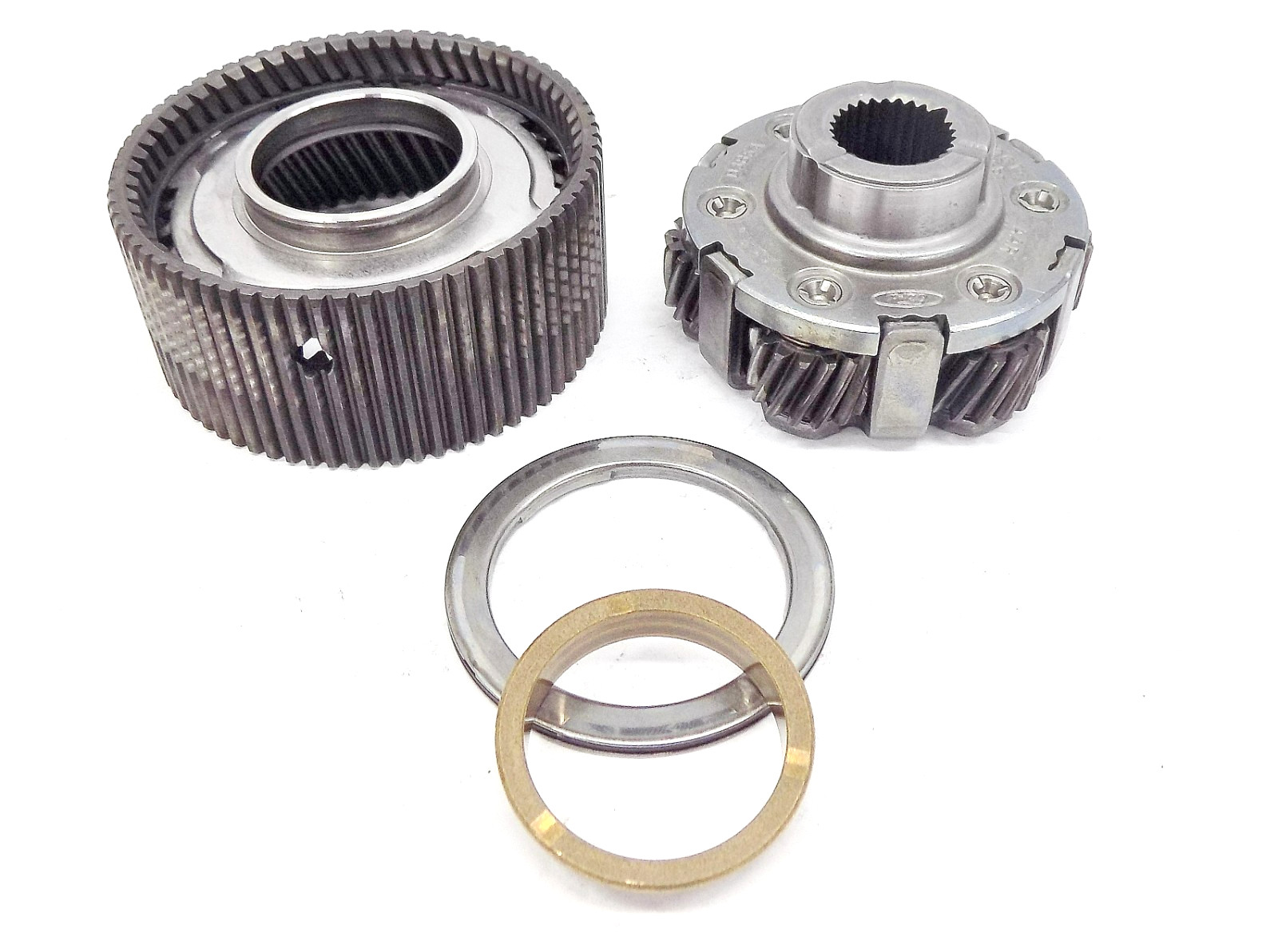 Clean Reconditioned 4R44/55E/5R44/55E/C3/A4LD 6-Pinion Front Planetary Assembly