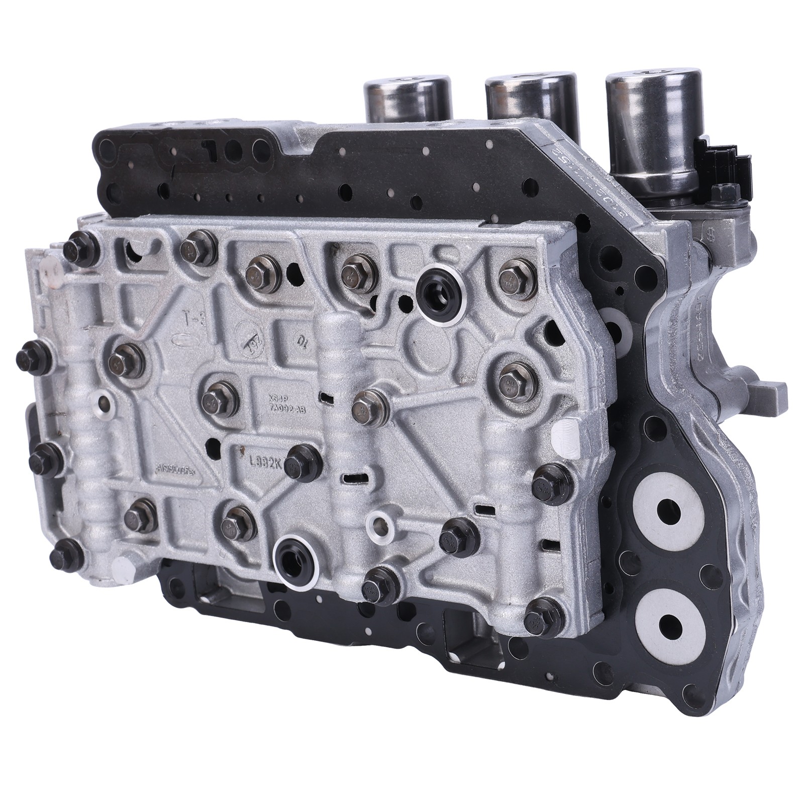 4F27E Transmission Valve Body Replacement Fits For Ford Fiesta Focus 1999-up