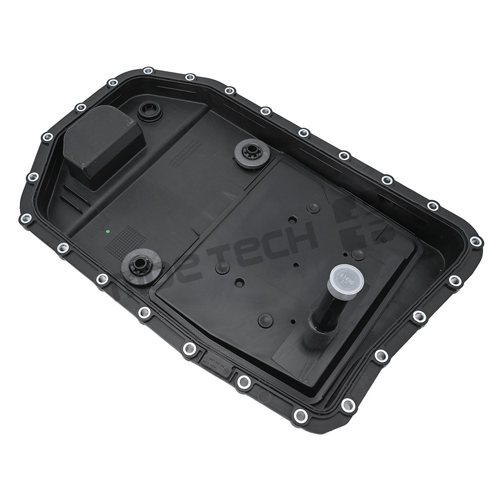 Oil Pan Transmission 24152333907 For BMW 128i 328i 335i 525i 528i E60 E70 3.0L