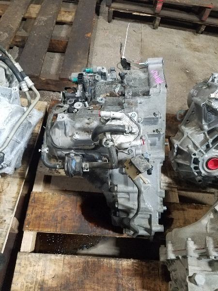 Automatic Transmission 3.5L AWD Fits 15 CROSSTOUR 1448745