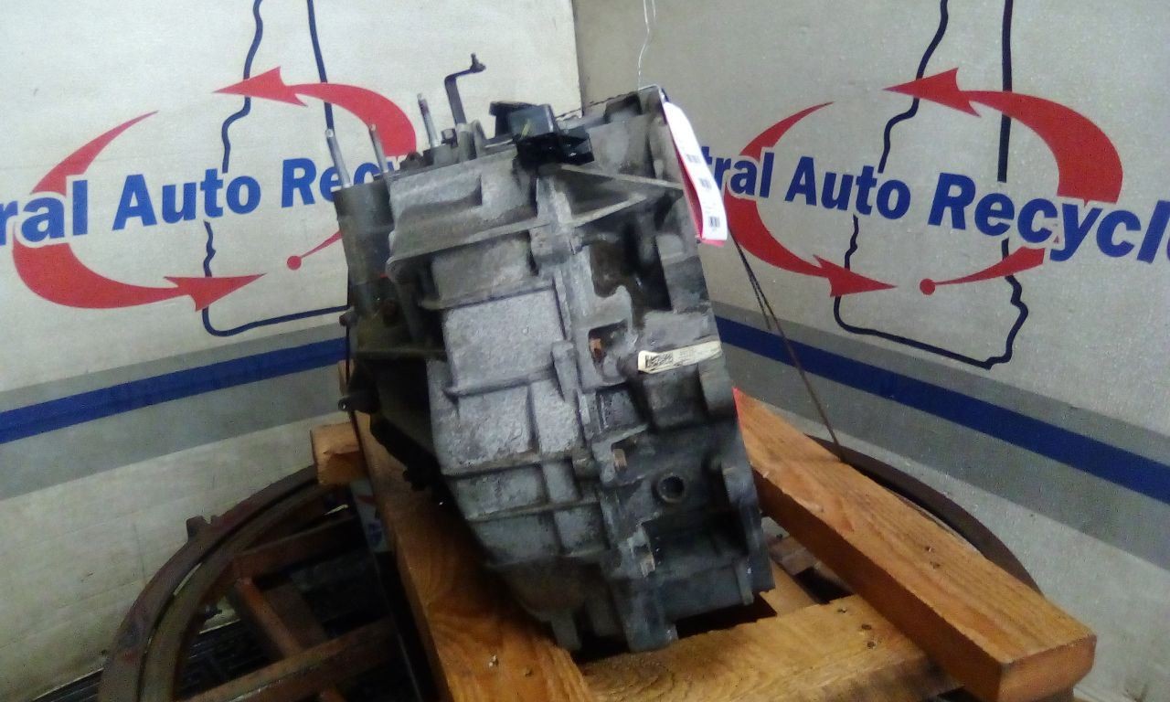 Automatic Transmission 6 Speed 3.7L AWD ID DA8P-7000-RB Fits 14-15 MKX 375316