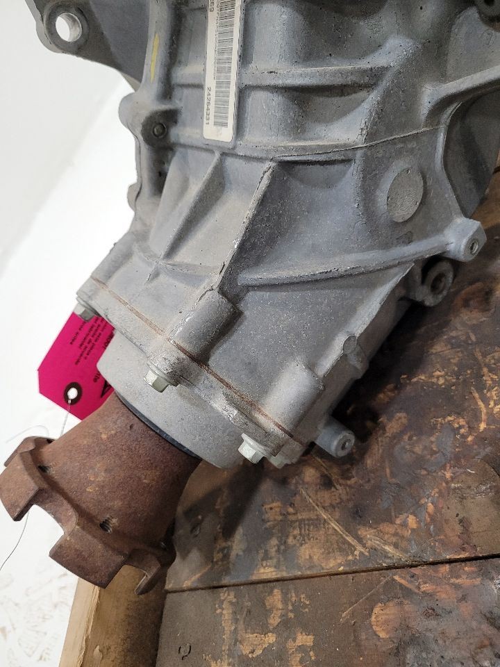 2008 – 2015 Buick Enclave Transfer Case