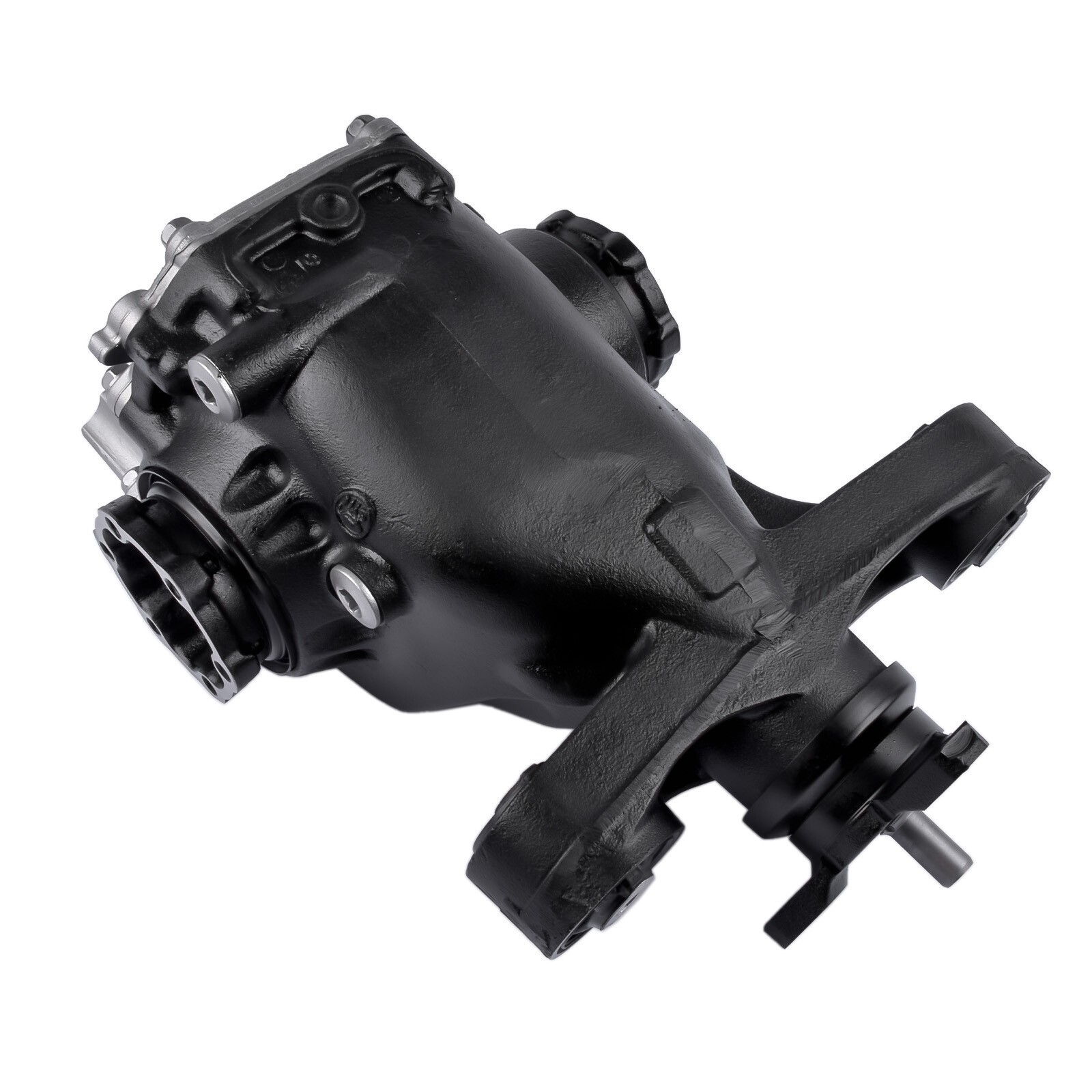 Rear Differential Axle Carrier for Cadillac CTS 2015-19 2.85 Ratio 8-Speed Trans