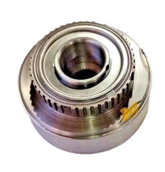 RECONDITIONED GM 400 4L80E PACKED DIRECT DRUM W/ SPRAG 1991-2003 U34555EK