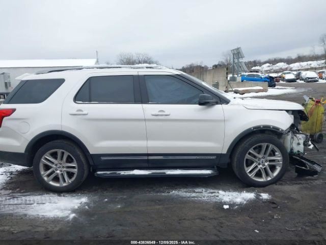 Transfer Case 3.5L Without Turbo Fits 13-19 EXPLORER 3259890