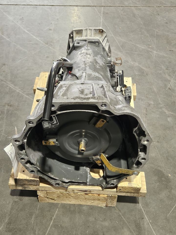 2007 GMC Canyon Automatic Transmission 3.7L 4WD OEM Colorado