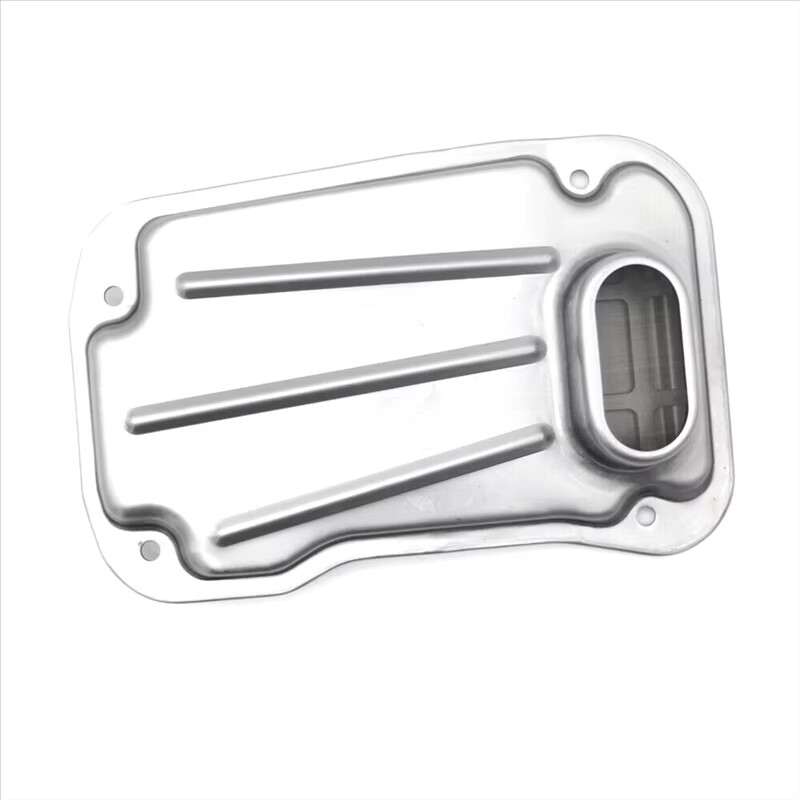 Automatic Transmission Filter Oil Pan 35330-60050 Custom for Toyota 2003-2022