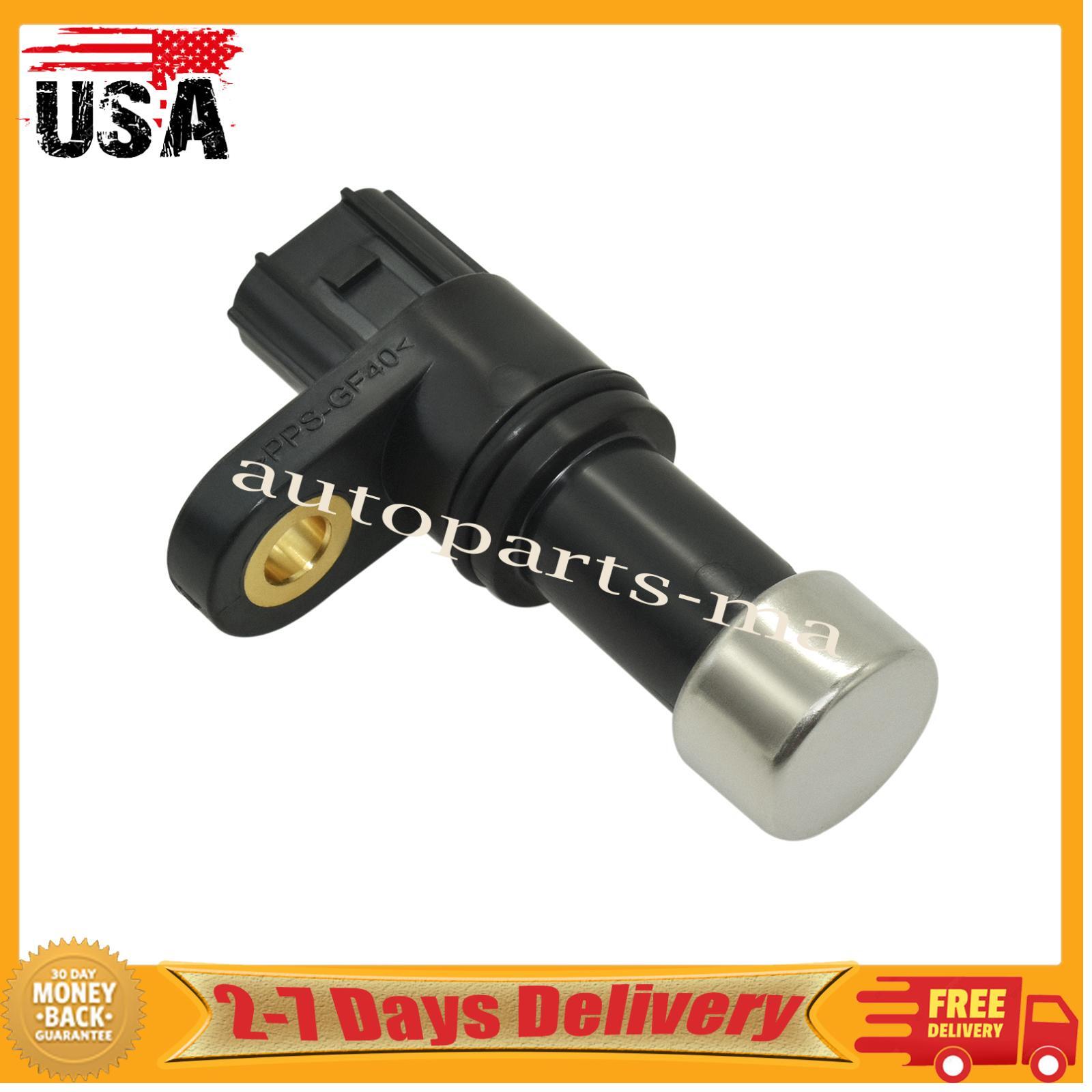 Trans Speed Sensor For Honda Accord Civic CR-V HR-V Fit 28820-RJ2-003