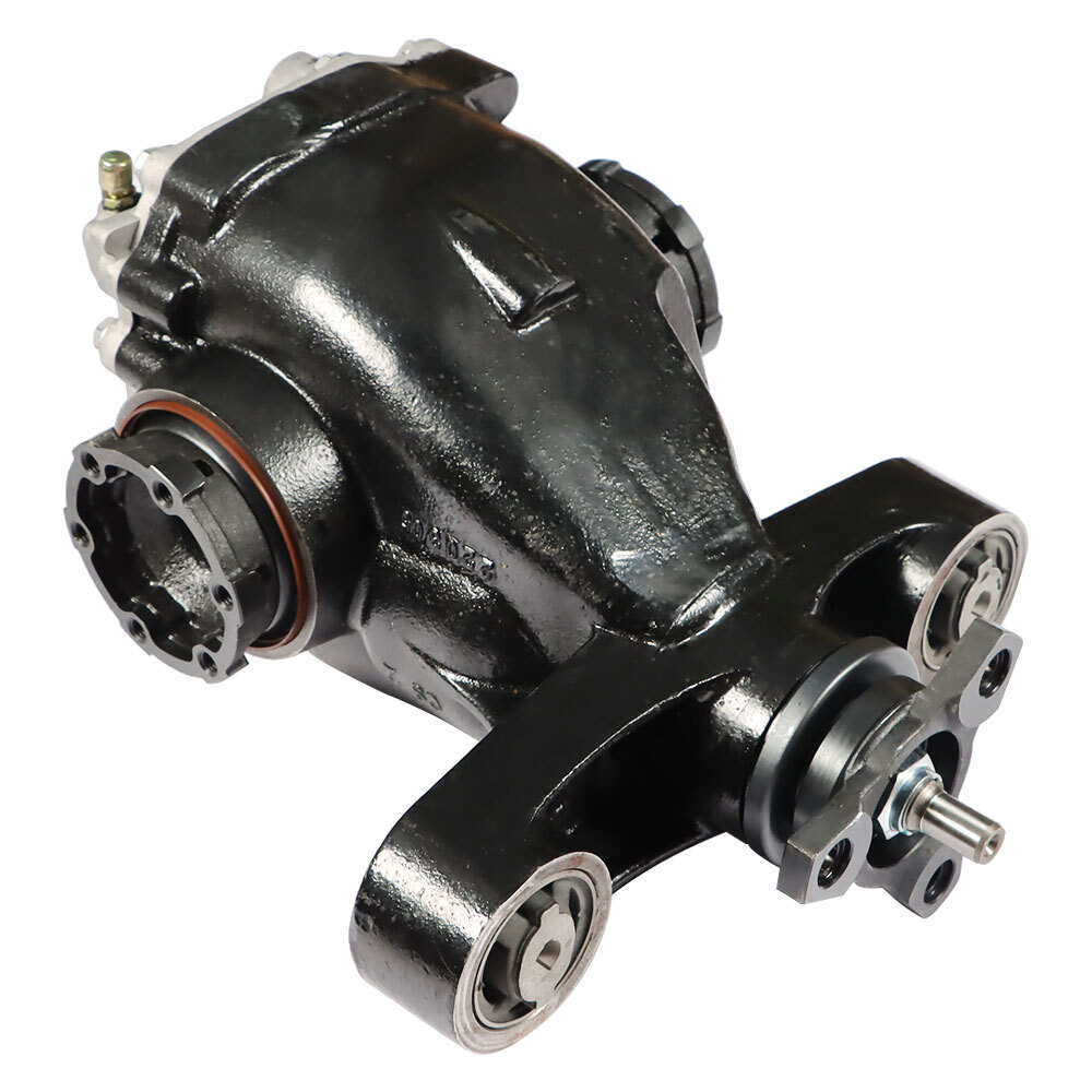 For Cadillac ATS AWD 13-19 6AT Rear Differential Axle Carrier 3.27Ratio 84110753