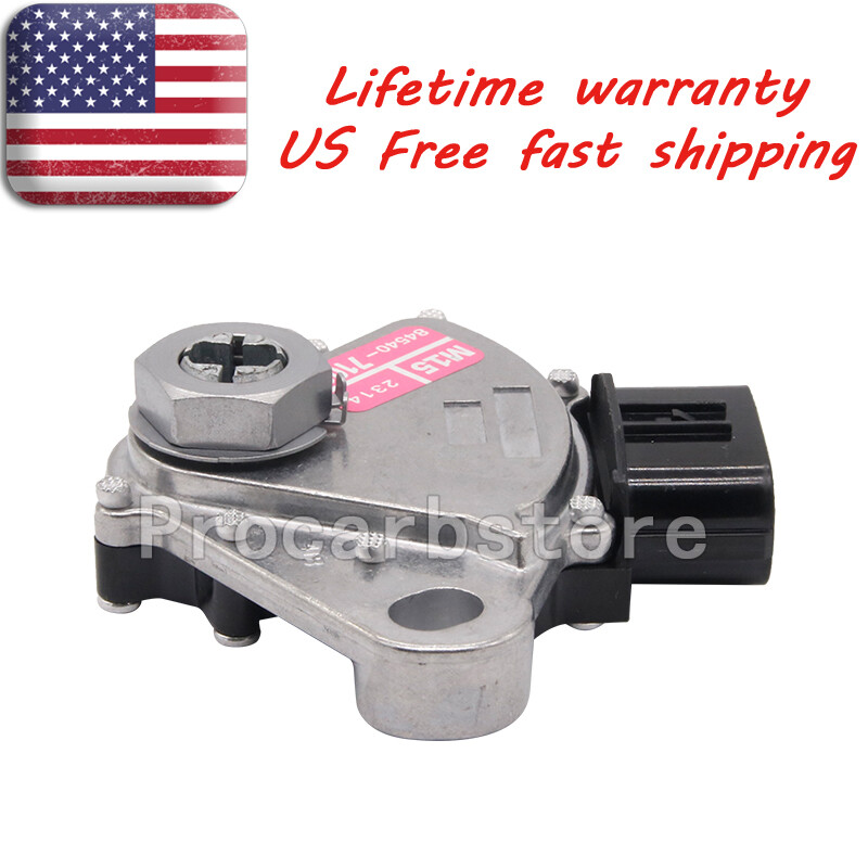 84540-04010 Transmission Neutral Safety Switch Tested For Toyota Lexus Scion USA