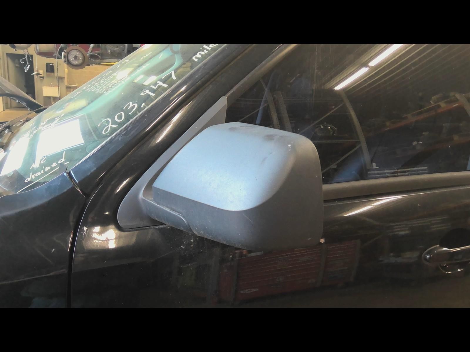 Used Automatic Transmission Flexplate fits: 2010 Mazda TRIBUTE AT 3.0 Grade A