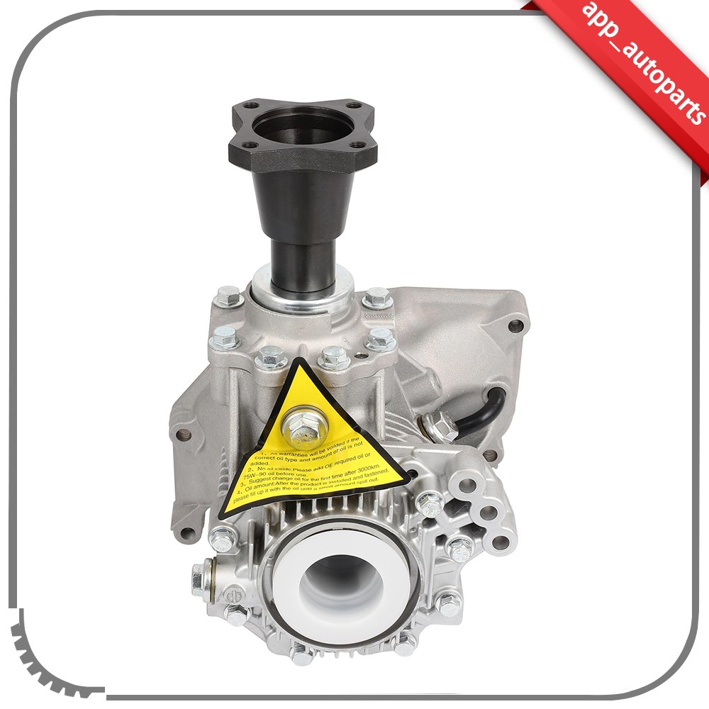 For Nissan For Murano 2009-14 For INFINITI Fits JX35 2013 Transfer Case Assembly