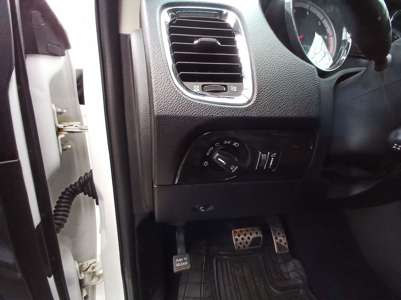 Automatic Transmission from 2013 Dodge Durango 5.7L 4×4 [177,786 mi] 12660401