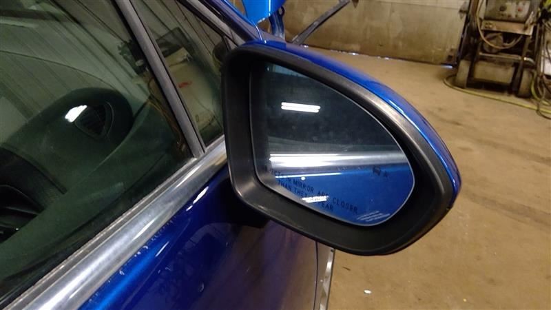 Automatic Transmission Gasoline Fits 19 CRUZE 864394