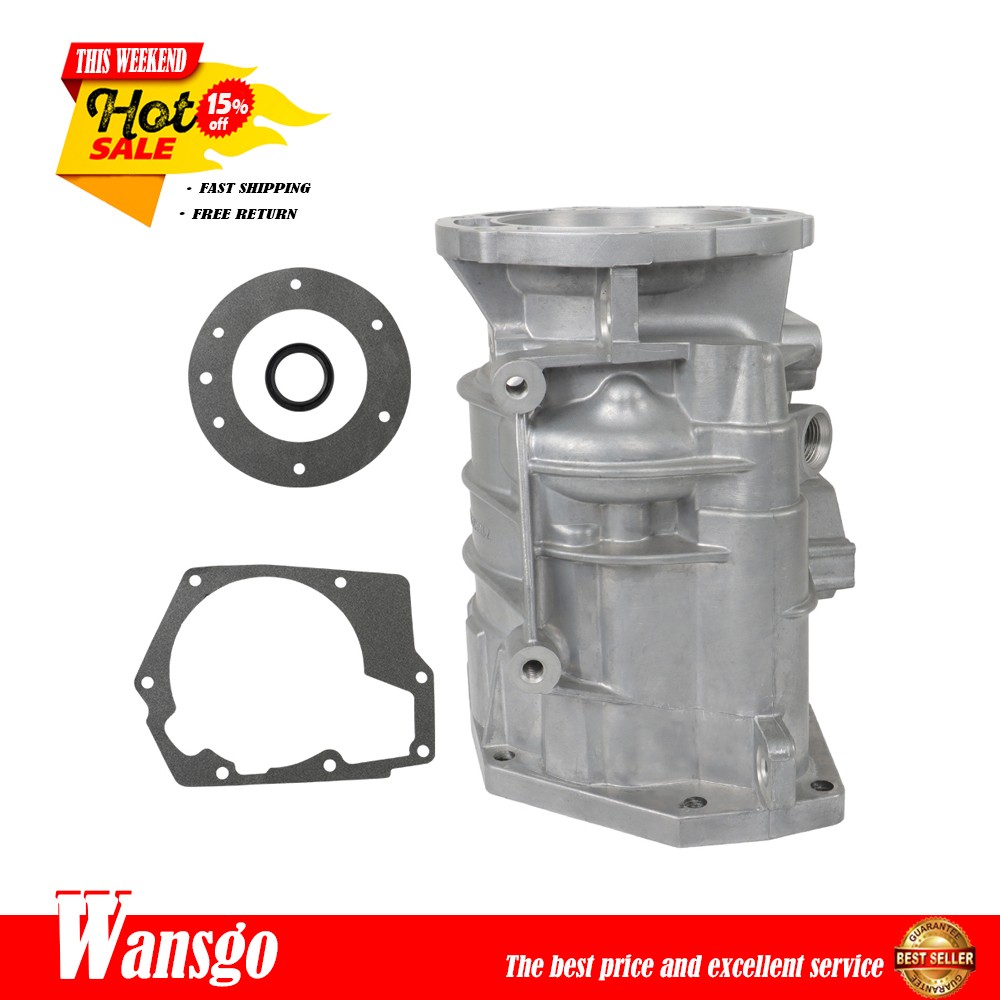 48RE Overdrive Extension Housing For Dodge Ram Cummins Diesel 5093166AA 2003- UP