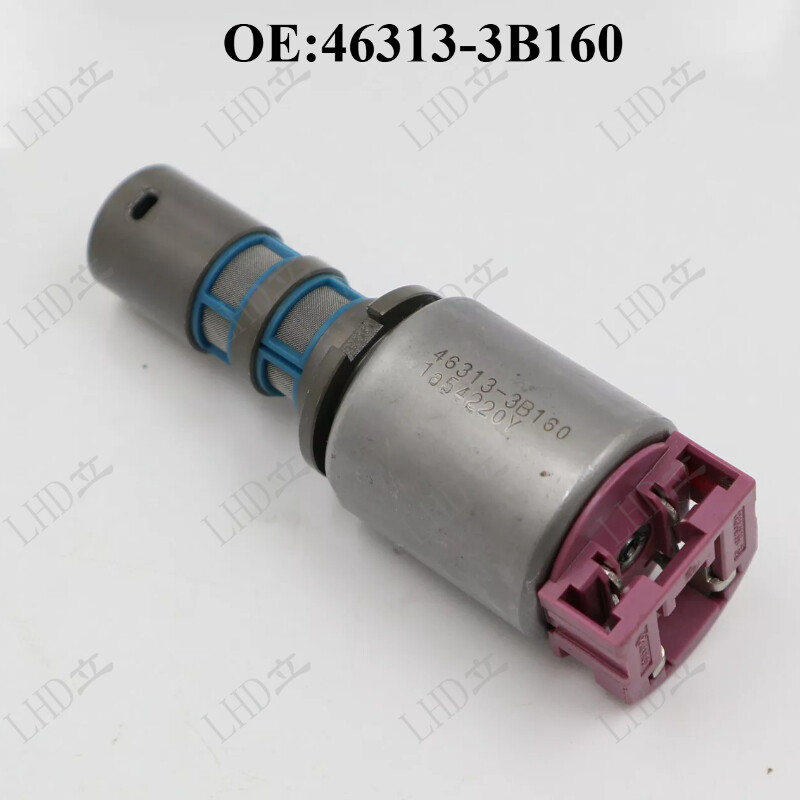 A6GF1 46313-3B160 Transmission Solenoid For Hyundai Sonata IX25 15-2017″
