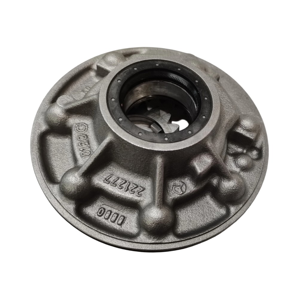 OEM Mercedes 722.6 Transmission Oil Pump 722.9 Pump Body Chrysler NAG1 W5A580.