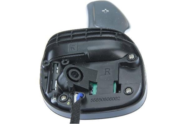 For Dodge Charger 2015-2020 Autotecnica Paddle Shifter Set
