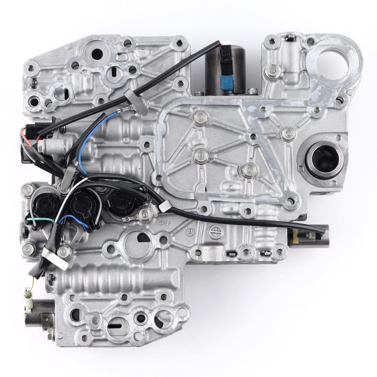 For 2010-2013 Subaru Legacy Outback 2.5L CVT TR690 Transmission Valve Body US