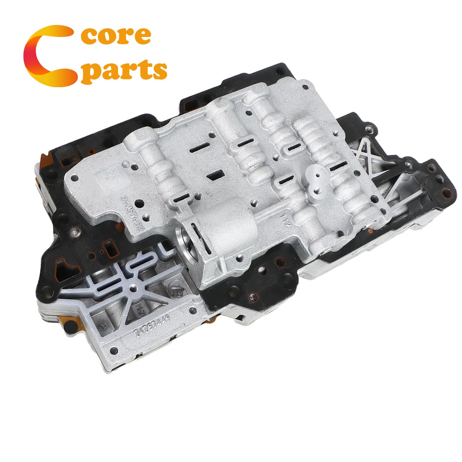 6T70 6T75 Valve Body Assembly for Buick Chevrolet GMC Cadillac Models