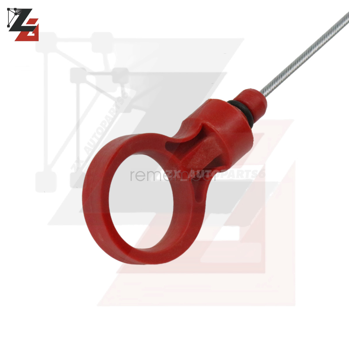 Transmission Dipstick Fluid Level Tool automatic oil auto trans 9336A 917-327 K