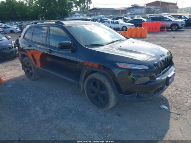 Automatic Transmission 2.4L 4WD 3.734 Front Ratio Fits 15-16 RENEGADE 4850892