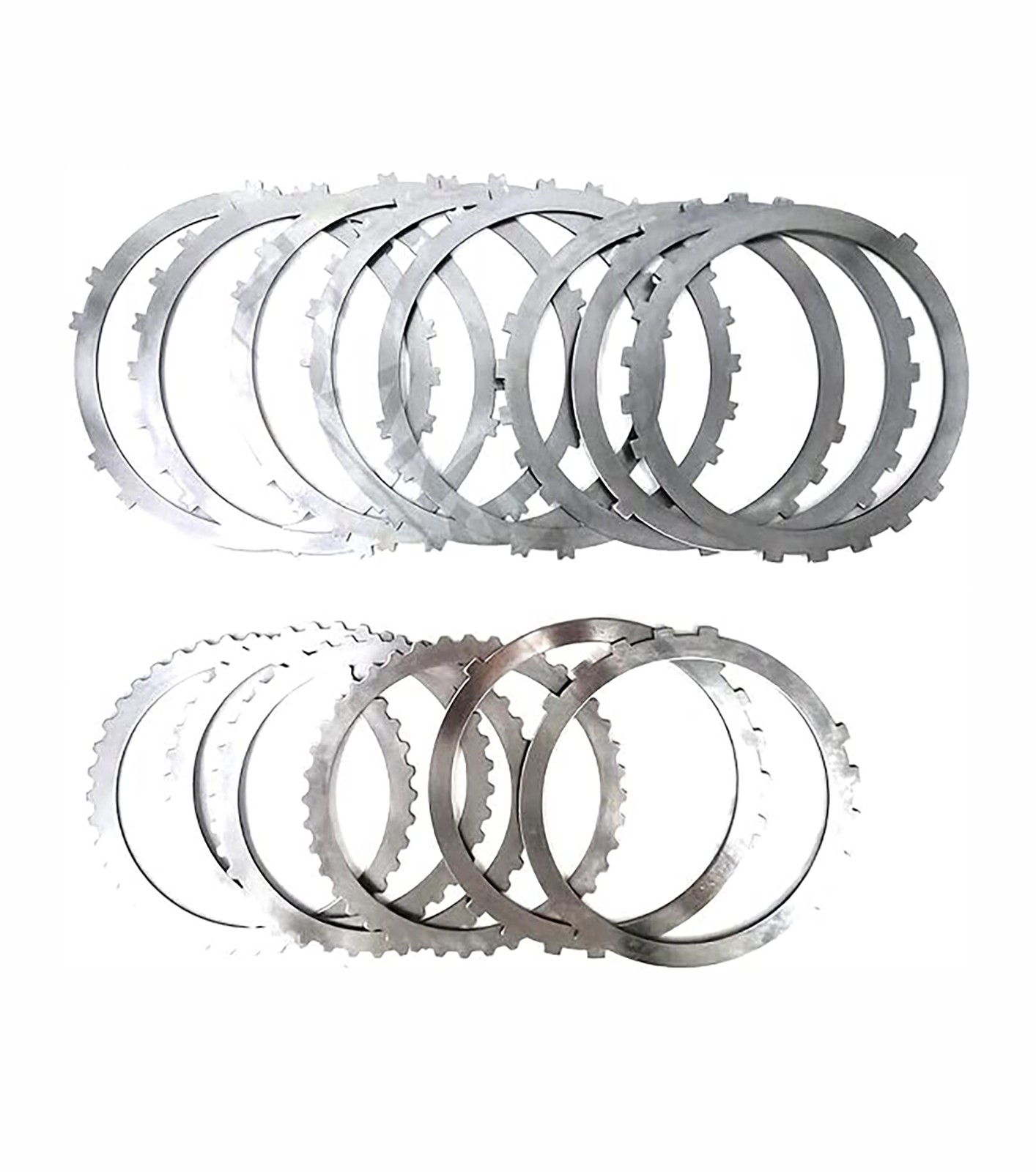 1 set transmission Overhaul Kit Steel Plates Friction Plates Filter Suitable