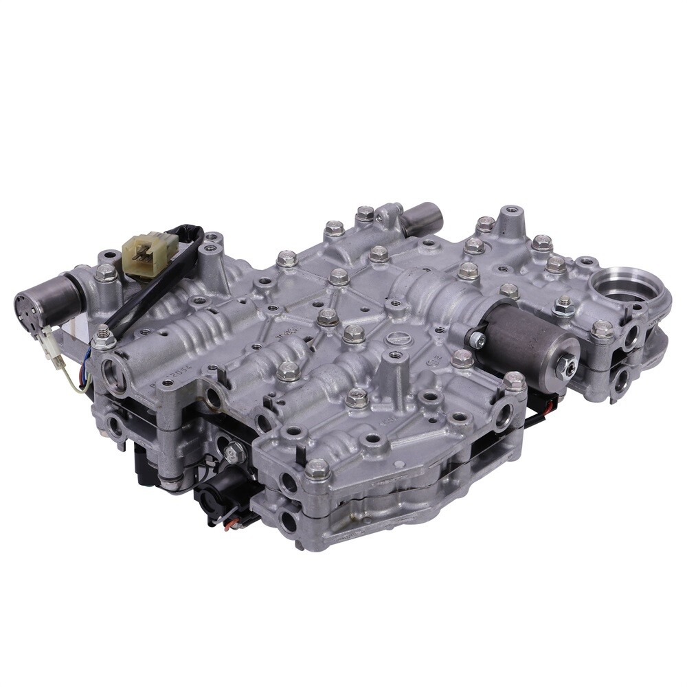 163740A TR690 CVT Valve Body For 2010-13 Subaru Legacy Forester Impreza Outback