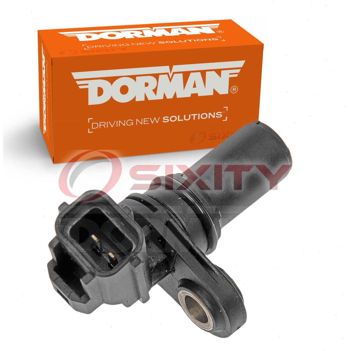 Dorman Transmission Speed Sensor for 1998-2001 Mazda B2500 Automatic ov