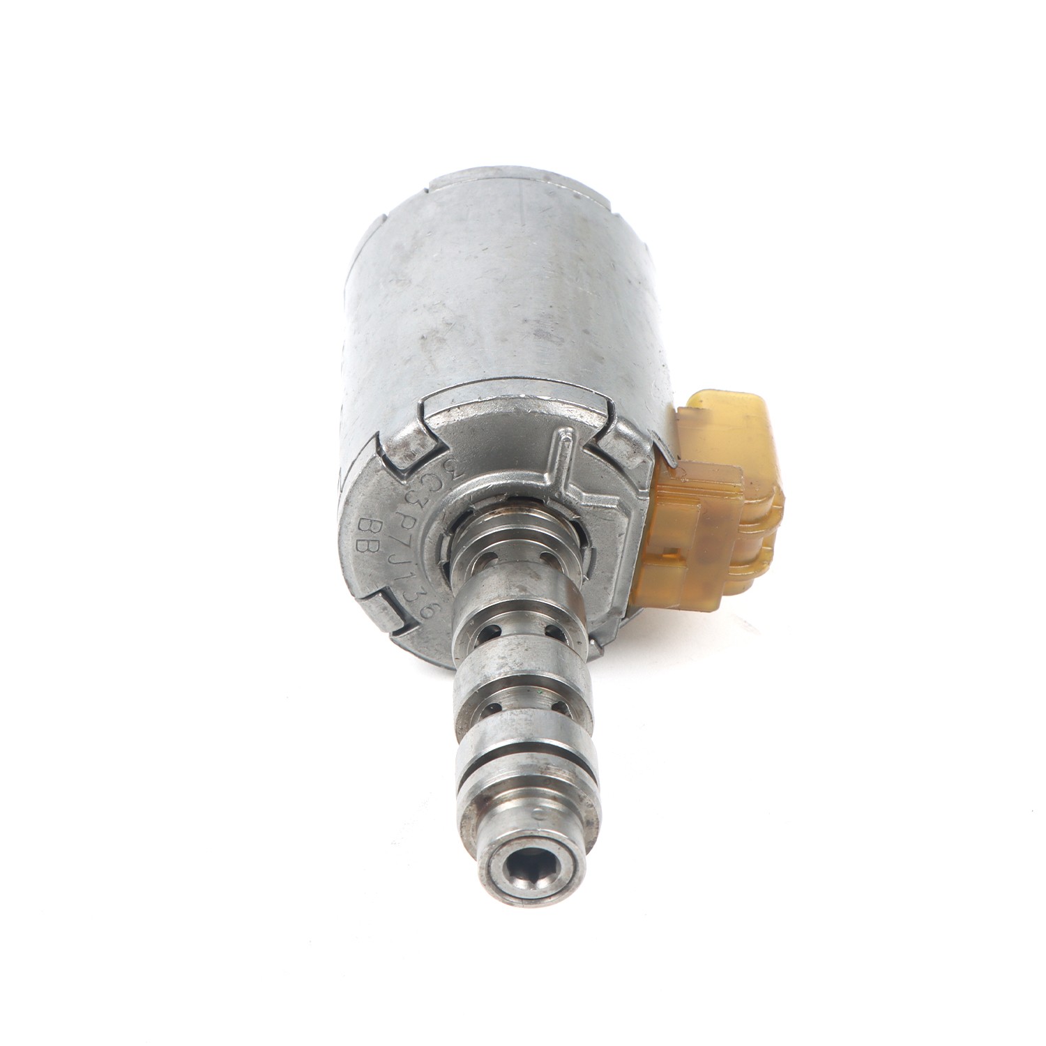 Transmission TCC Lock Up Overdrive Low Reverse Solenoid Fit Ford E-150 E-250