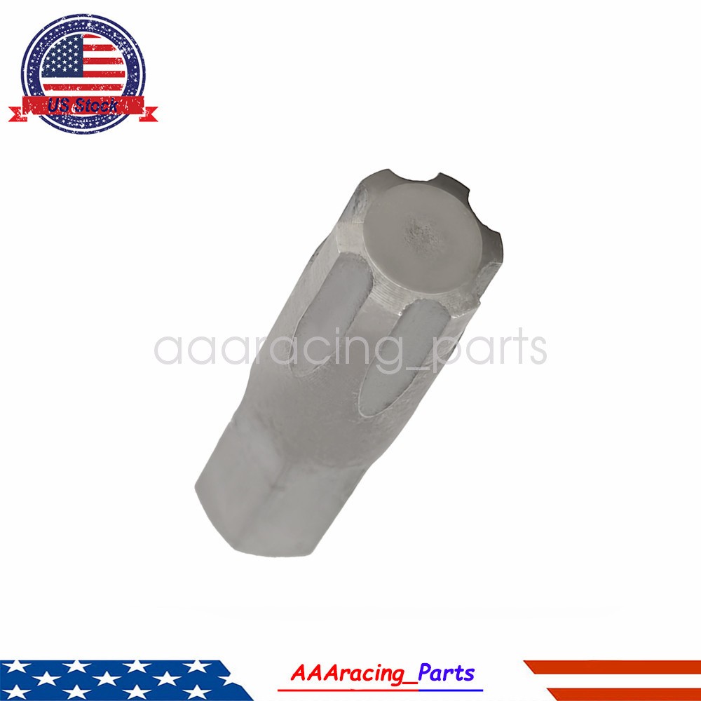 4L60E 4L60 4L65E 4L70E Bell Housing Bolts Torx Plus Bit For Chevy GMC 1996-2009