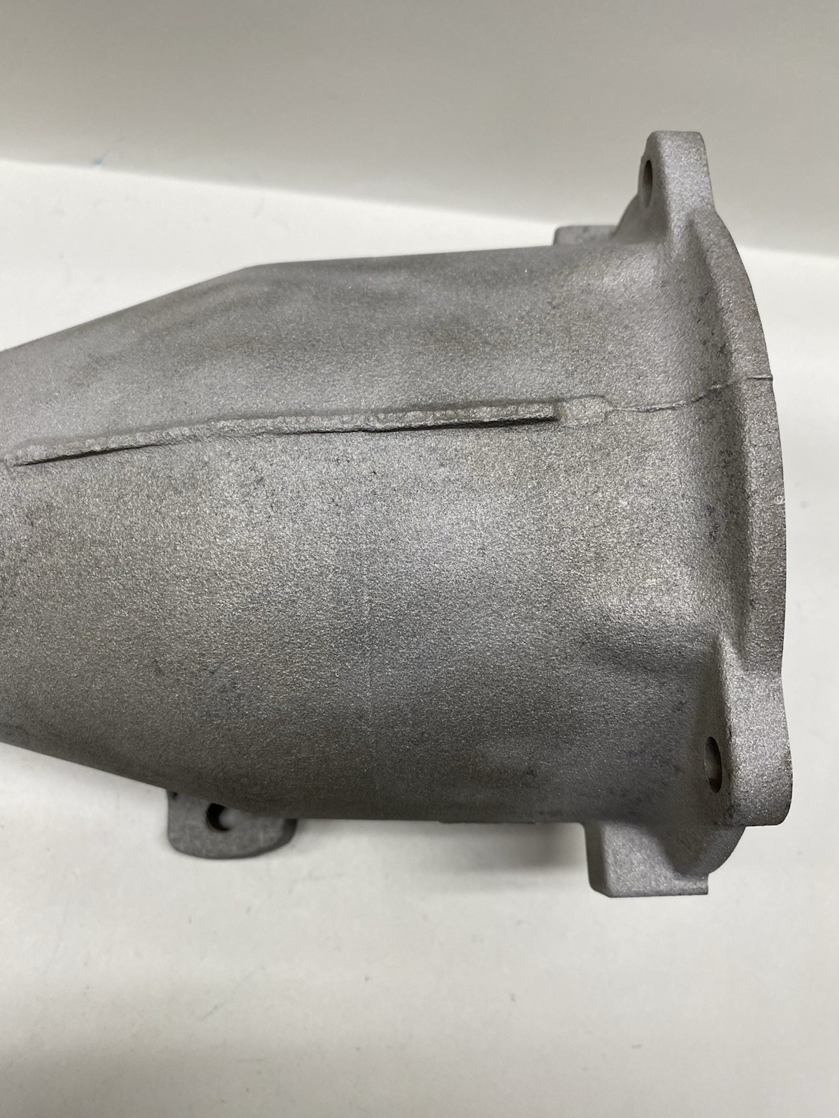 1969 1970 1971 1972 1973 Mustang Cougar FMX Transmission Tail Shaft Ext Housing