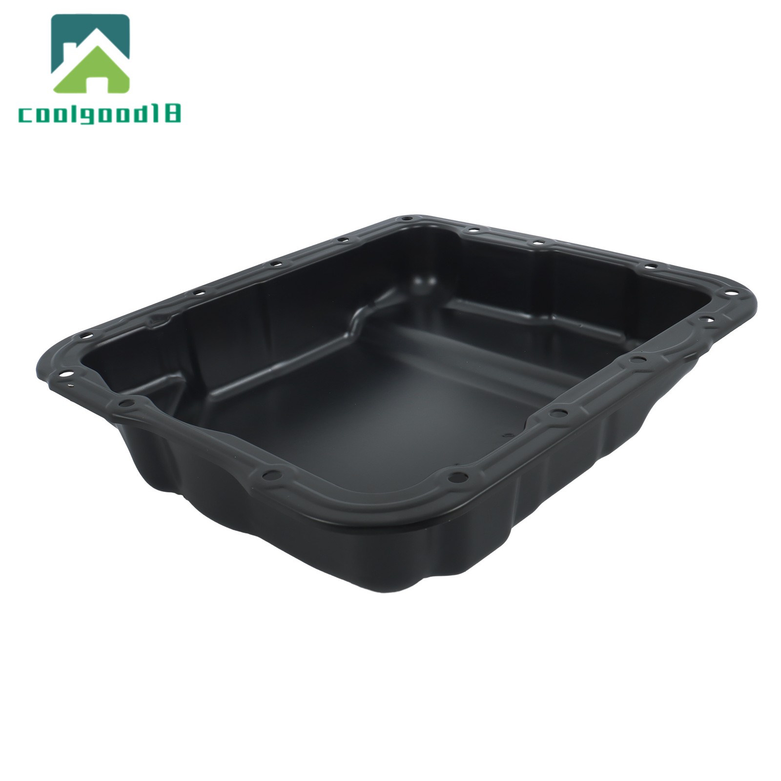 3″ Deep For GMC 4L60-E 4L65-E 4L70-E 1998-2014 Automatic Transmission Oil Pan