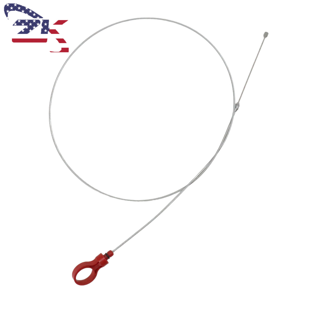 Transmission Fluid Level DIPSTICK Tool 917-327 9336 Fits For Dodge Jeep Chrysler