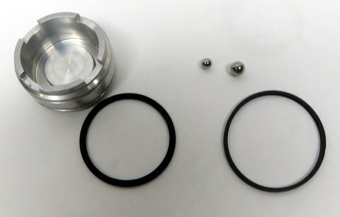4L60E Accumulator Piston Kit