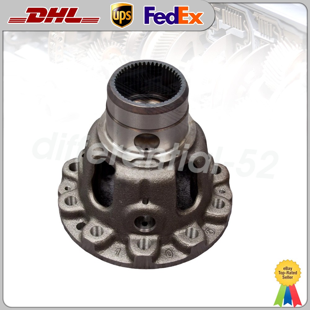 Transmission AWD Differential Cover 45822-3B850 For Hyundai Tucson Kia Sportage