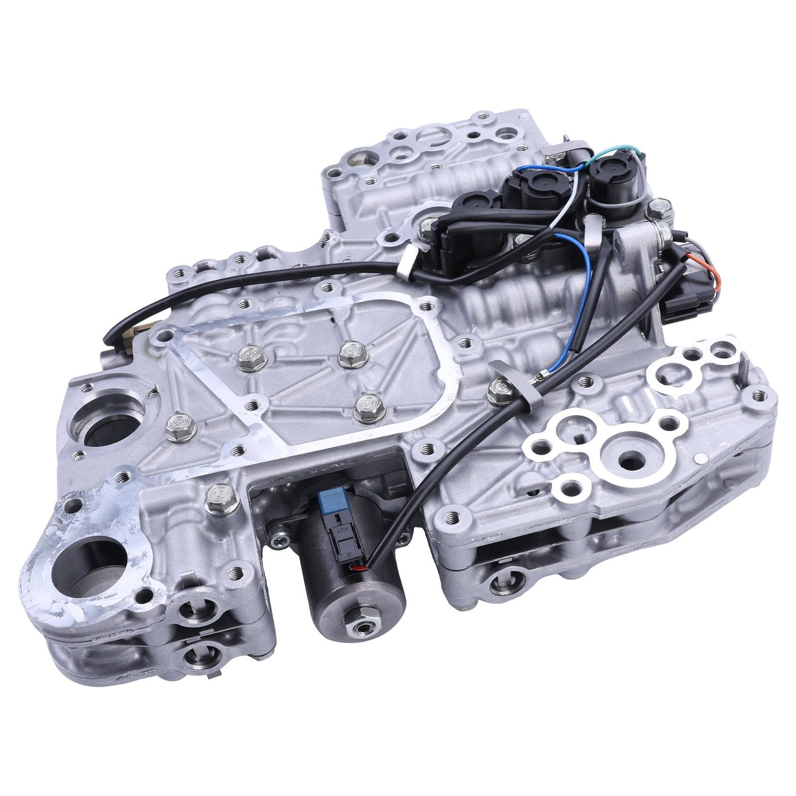 For 2010-2013 Subaru Legacy Outback 2.5L CVT TR690 Transmission Valve Body