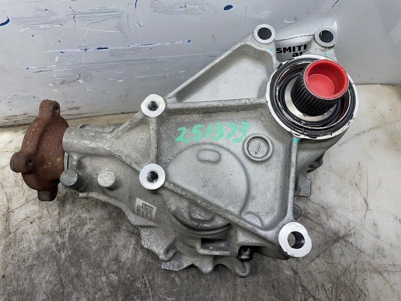 2011-2016 Ford Explorer Transfer Case Assembly OEM