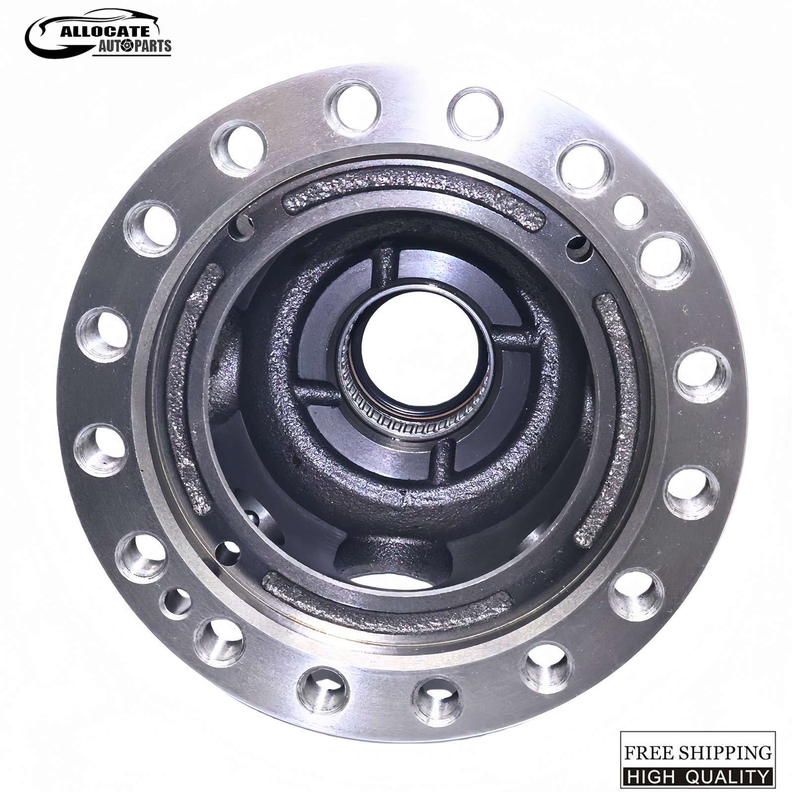 FOR Mazda CX-9 & Ford Lincoln 2005-UP Transmission Differential Housing TF-81SC