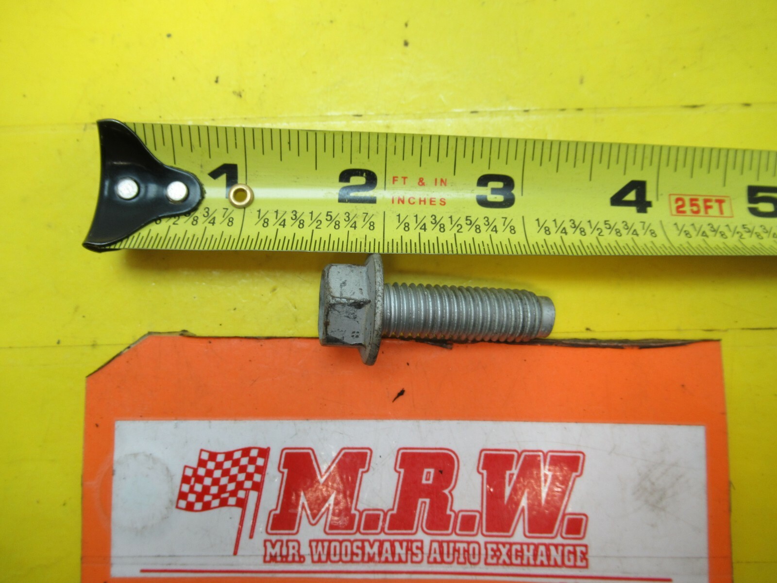 TRANSFER CASE MOUNT BOLT AUTOMATIC TRANSMISSION fits G35 M35 EX35 FX35 AWD G35X